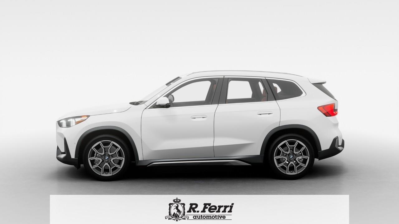 2026 BMW X1 xDrive28i 4dr All-wheel Drive Sports Activity Vehicle Photo