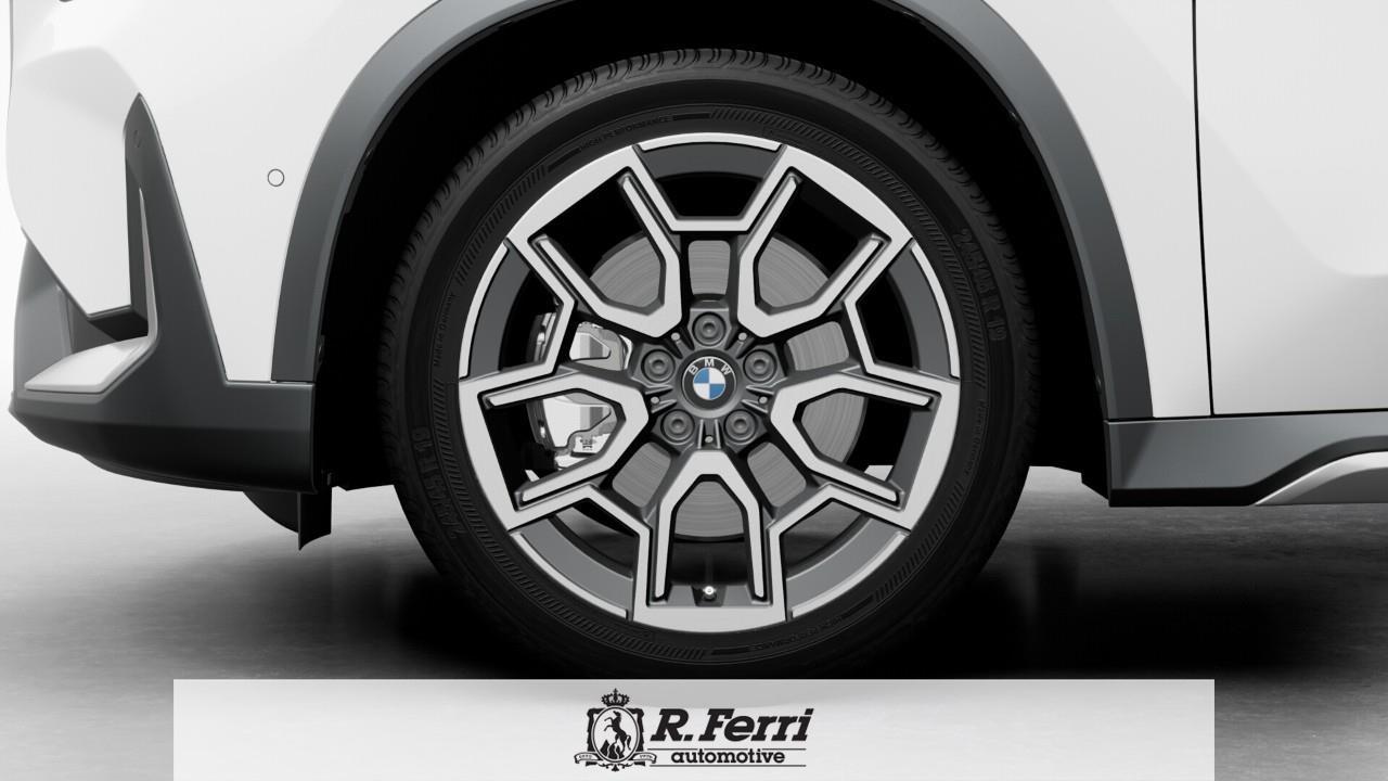 2026 BMW X1 xDrive28i 4dr All-wheel Drive Sports Activity Vehicle Photo