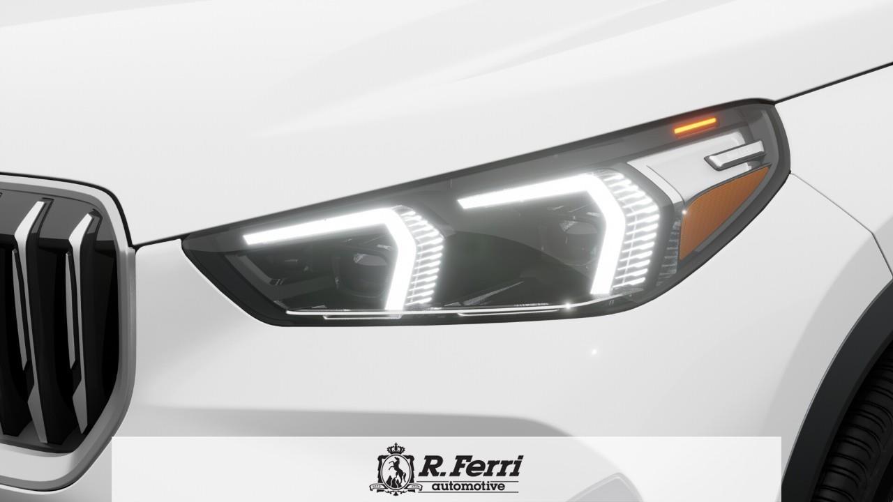 2026 BMW X1 xDrive28i 4dr All-wheel Drive Sports Activity Vehicle Photo4