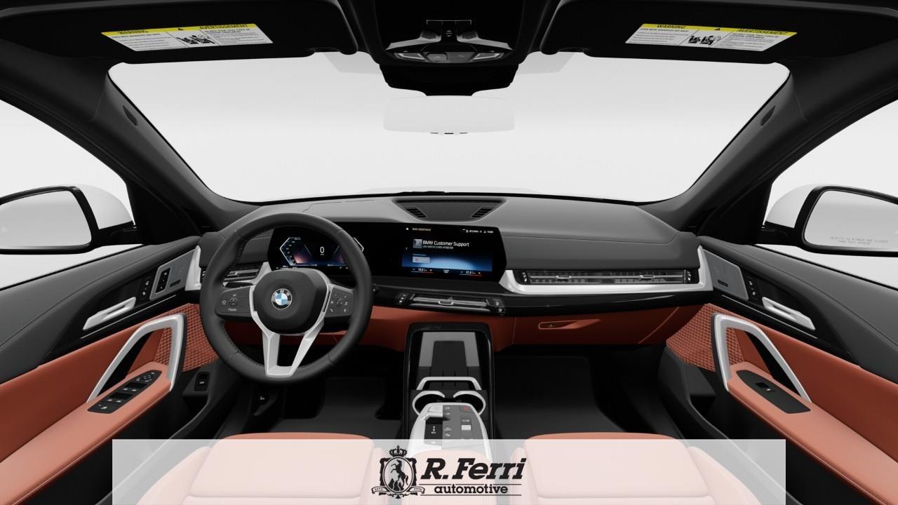 2026 BMW X1 xDrive28i 4dr All-wheel Drive Sports Activity Vehicle Photo