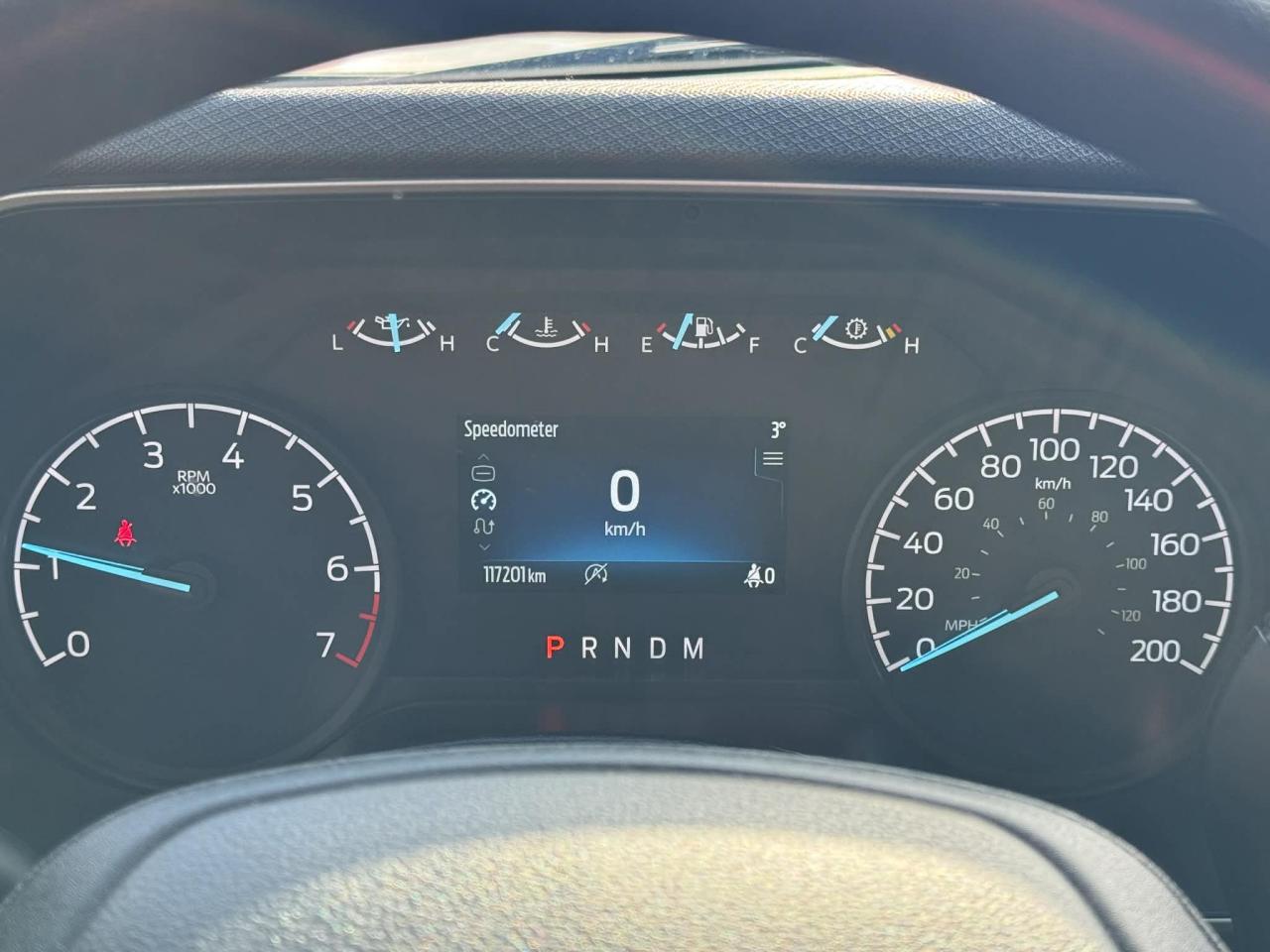 2021 Ford F-150 XLT 4WD Photo