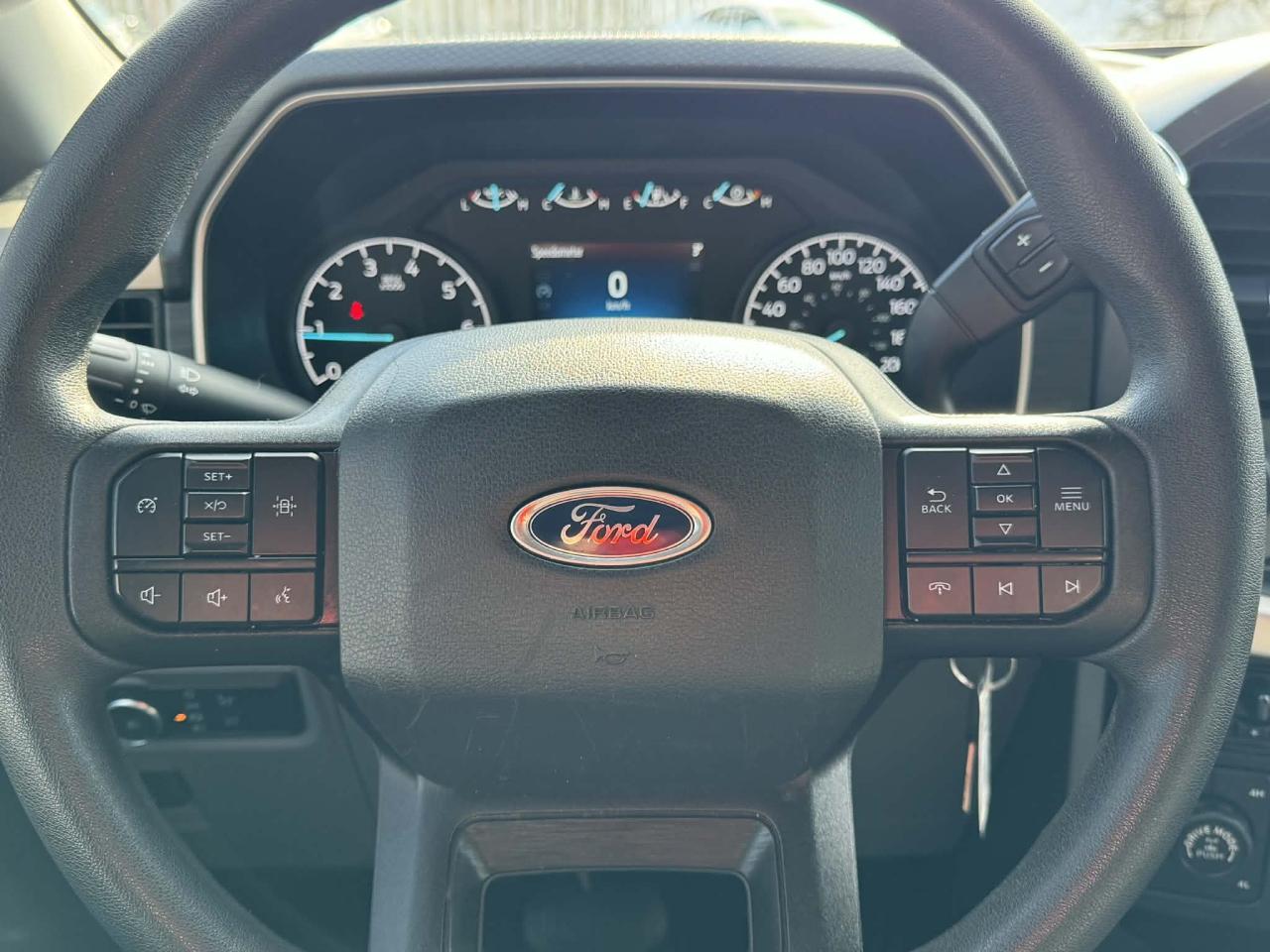 2021 Ford F-150 XLT 4WD Photo