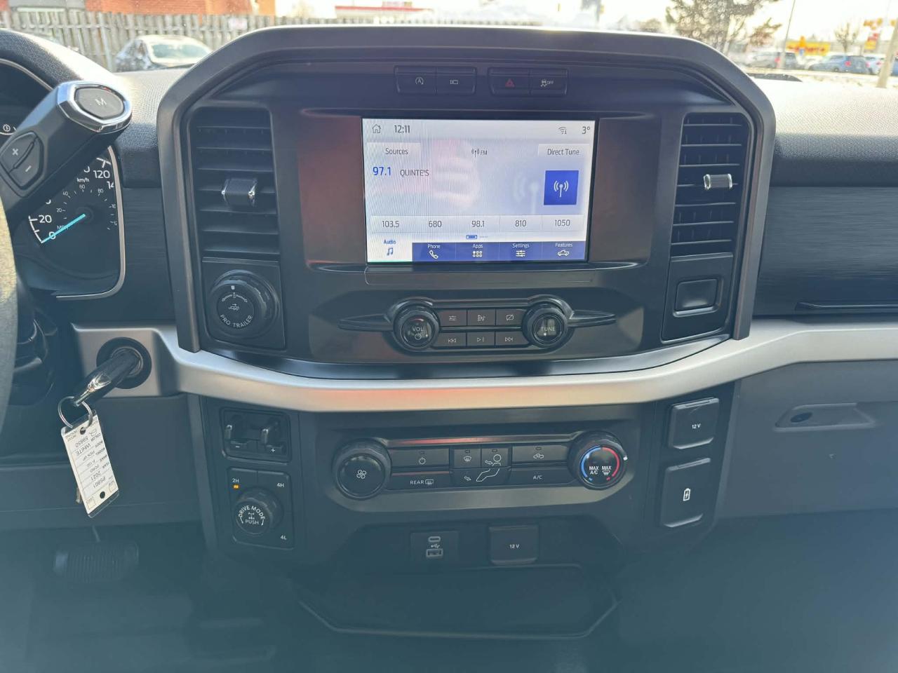 2021 Ford F-150 XLT 4WD Photo