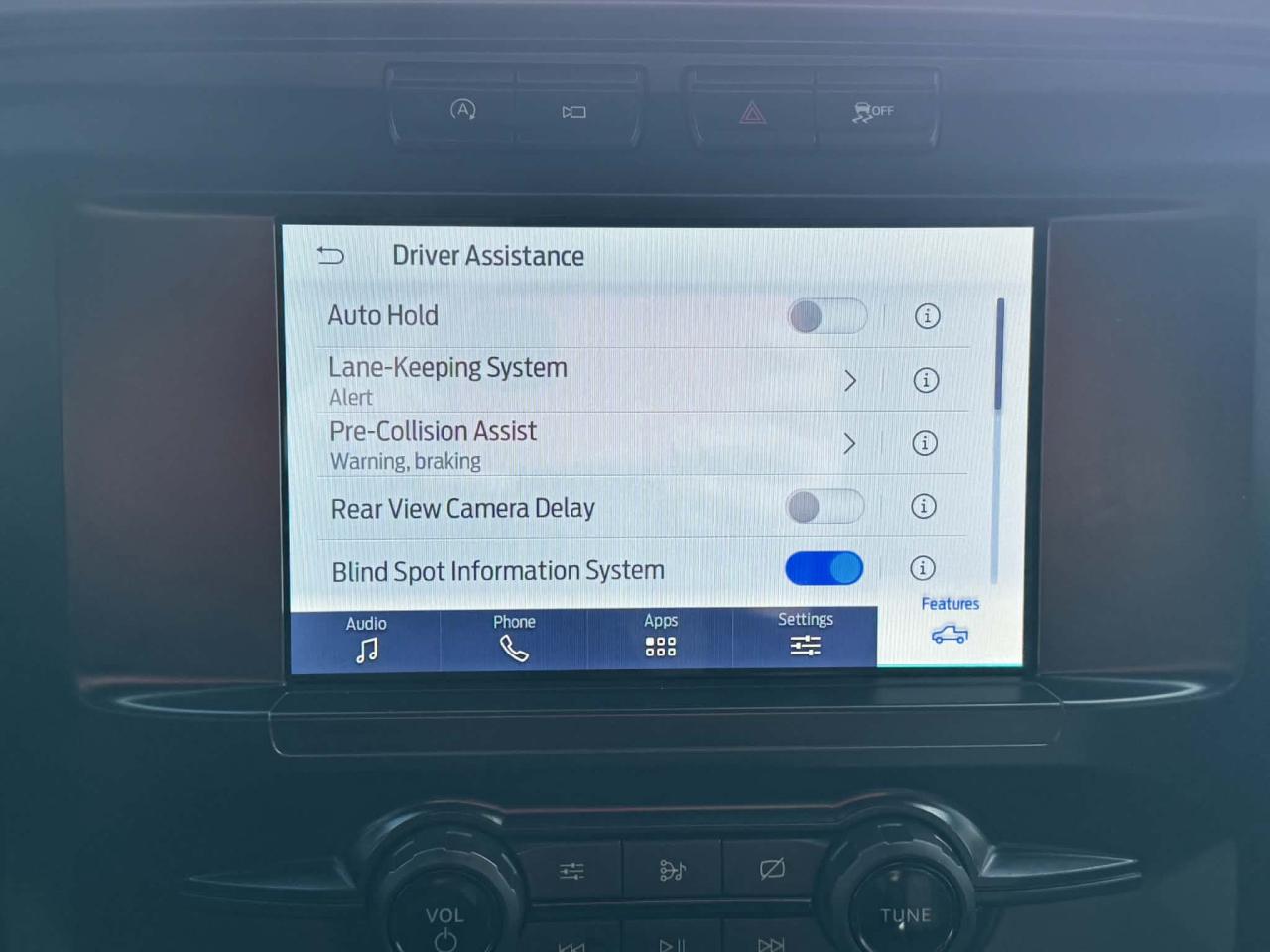 2021 Ford F-150 XLT 4WD Photo