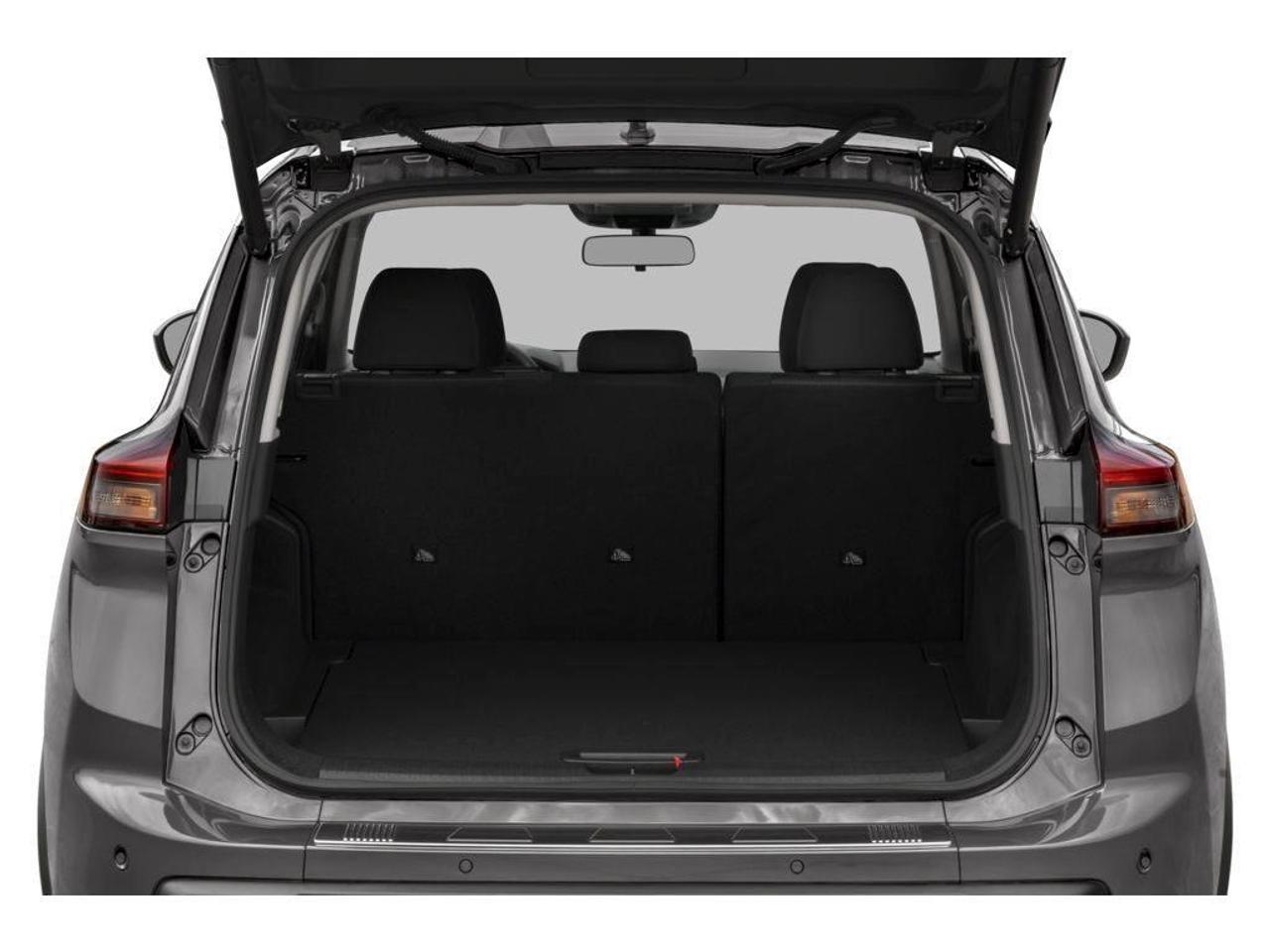 2026 Nissan Rogue SV Moonroof 4dr All-Wheel Drive Sport Utility Photo