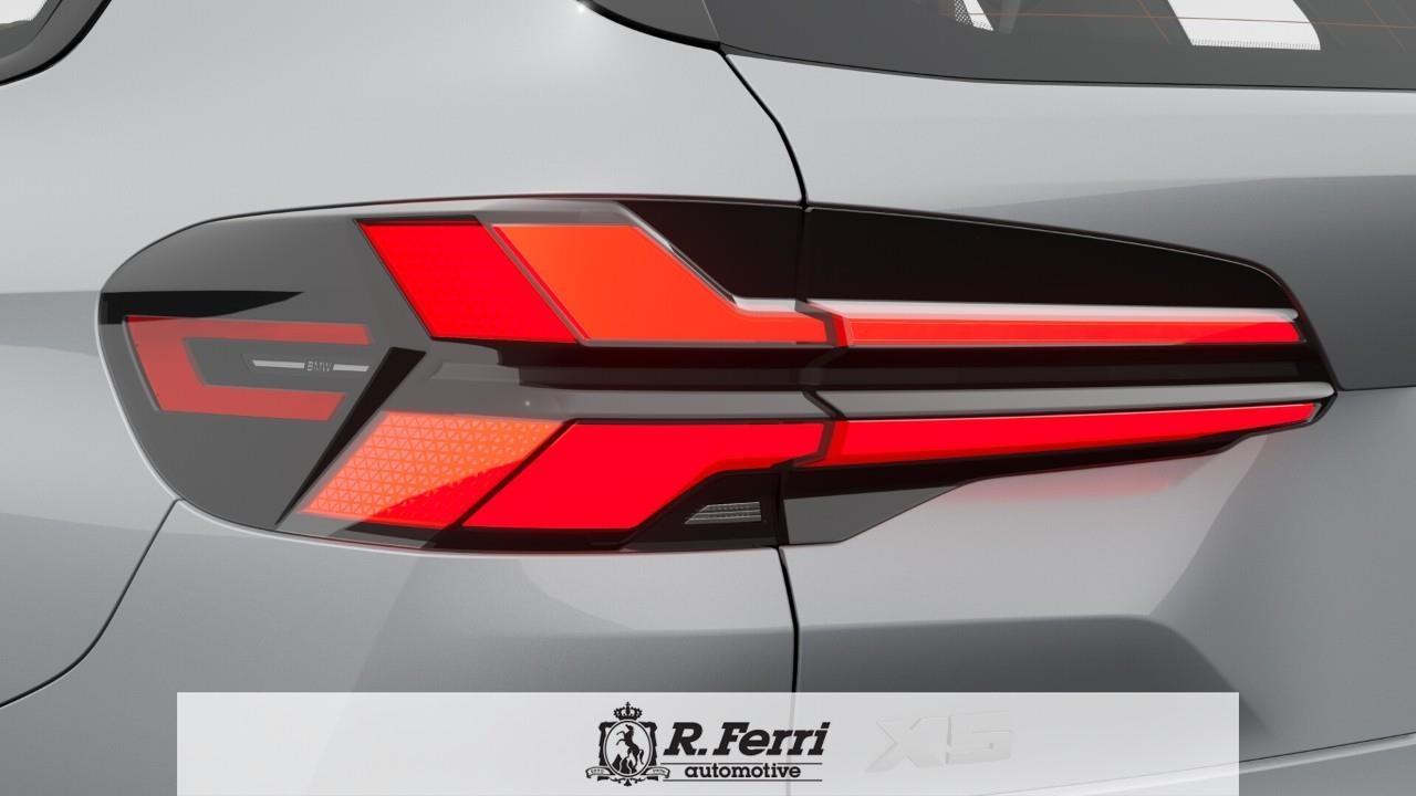 2026 BMW X5 M60i xDrive 4dr All-Wheel Drive Sports Activity Vehicle Photo