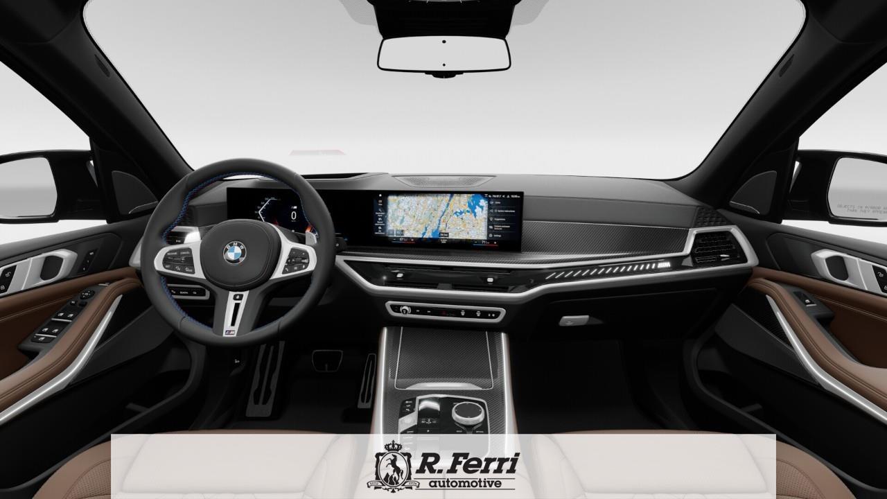 2026 BMW X5 M60i xDrive 4dr All-Wheel Drive Sports Activity Vehicle Photo