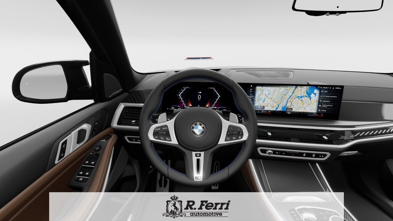 2026 BMW X5 M60i xDrive 4dr All-Wheel Drive Sports Activity Vehicle Photo