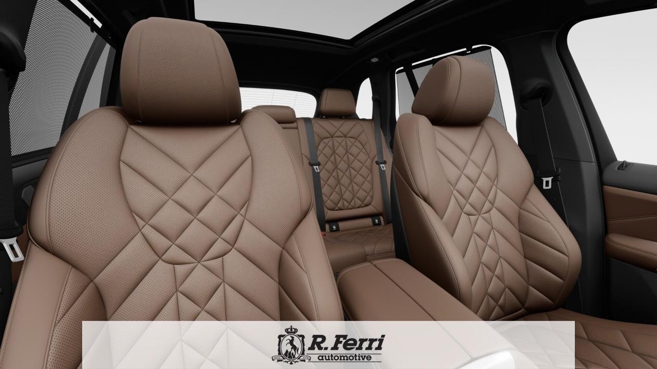 2026 BMW X5 M60i xDrive 4dr All-Wheel Drive Sports Activity Vehicle Photo