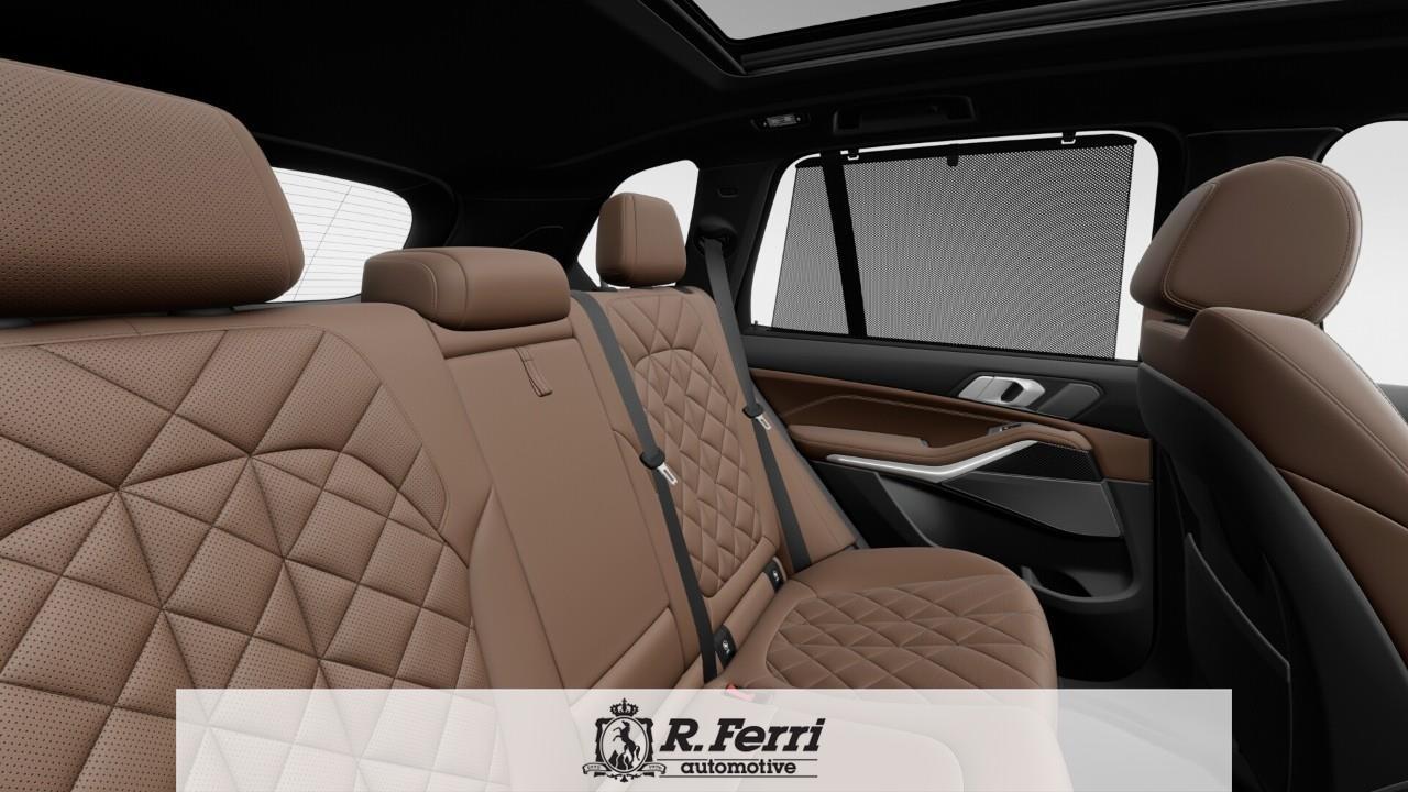 2026 BMW X5 M60i xDrive 4dr All-Wheel Drive Sports Activity Vehicle Photo