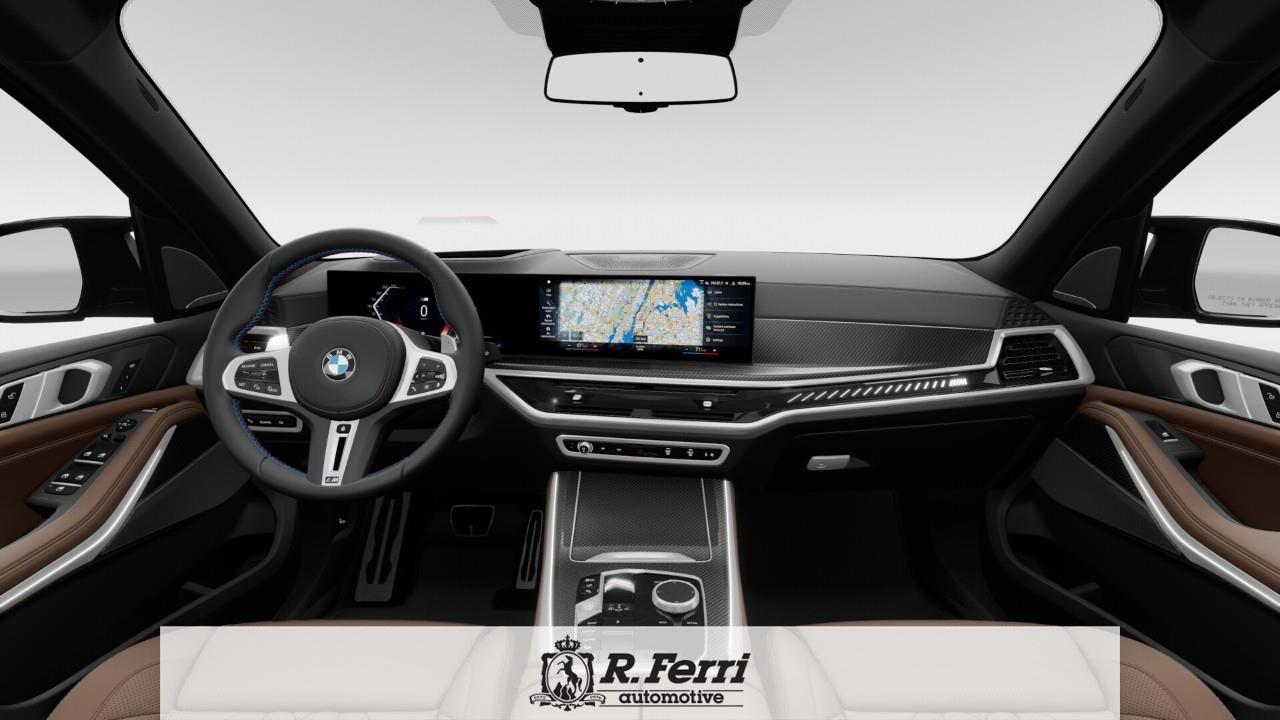 2026 BMW X5 M60i xDrive 4dr All-Wheel Drive Sports Activity Vehicle Photo