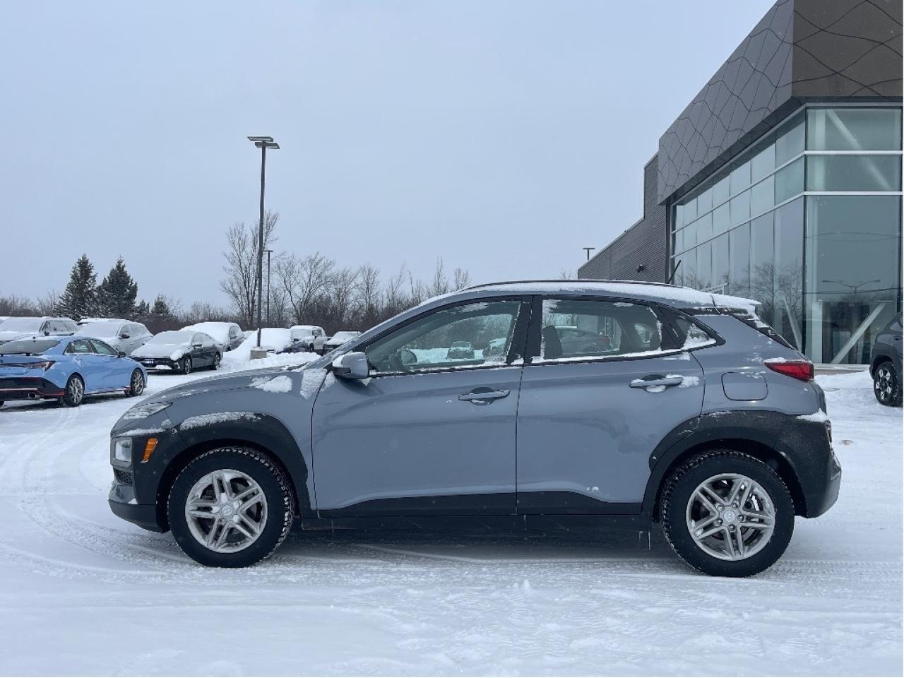 2018 Hyundai KONA 2.0L Essential FWD Photo3
