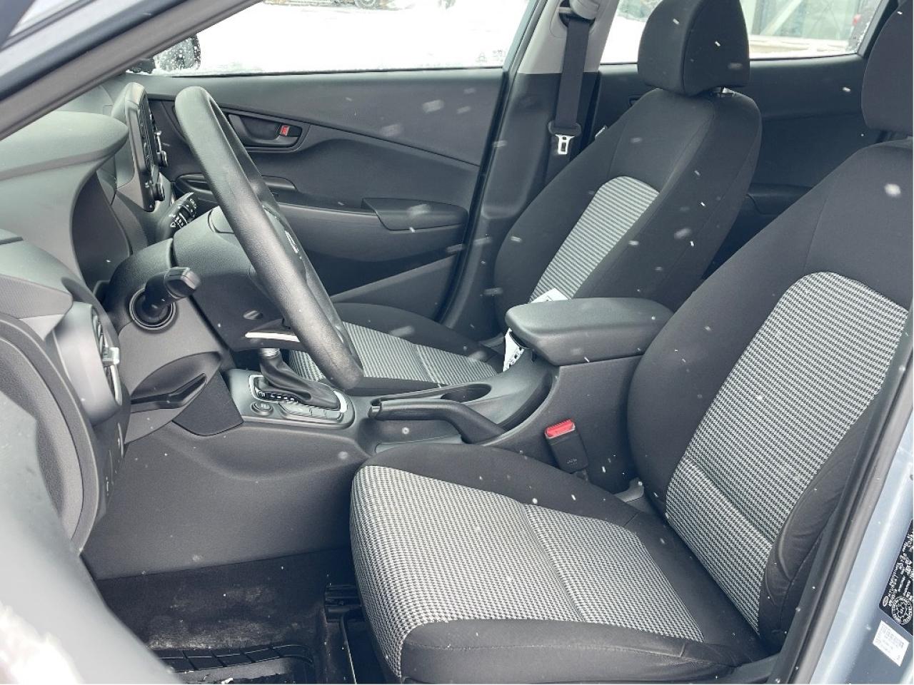 2018 Hyundai KONA 2.0L Essential FWD Photo