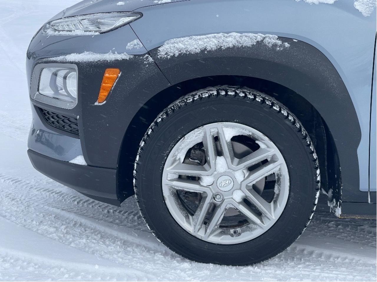 2018 Hyundai KONA 2.0L Essential FWD Photo