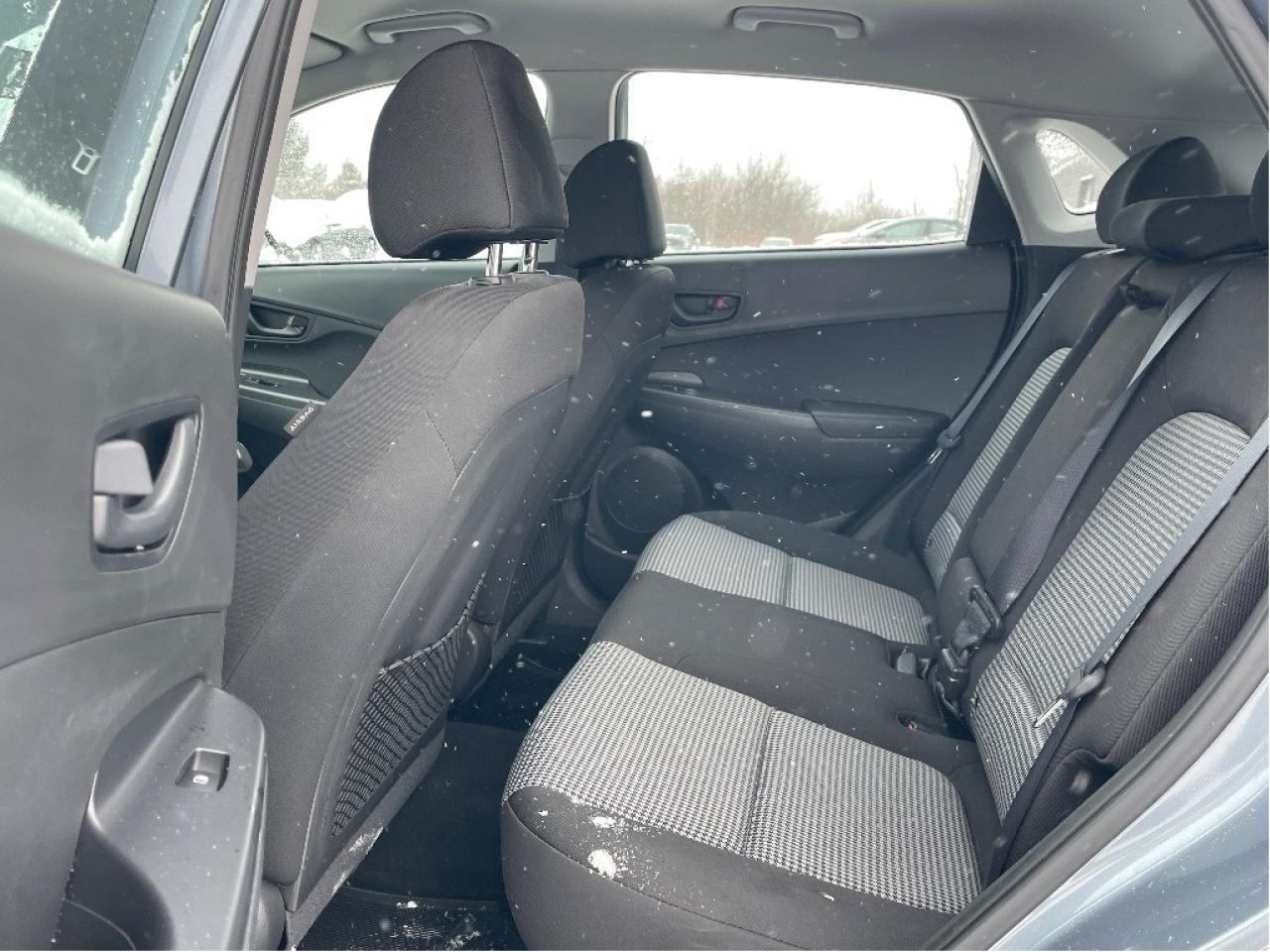 2018 Hyundai KONA 2.0L Essential FWD Photo