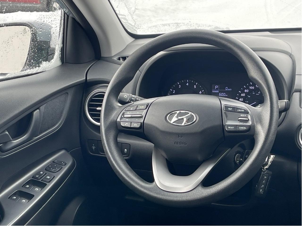 2018 Hyundai KONA 2.0L Essential FWD Photo