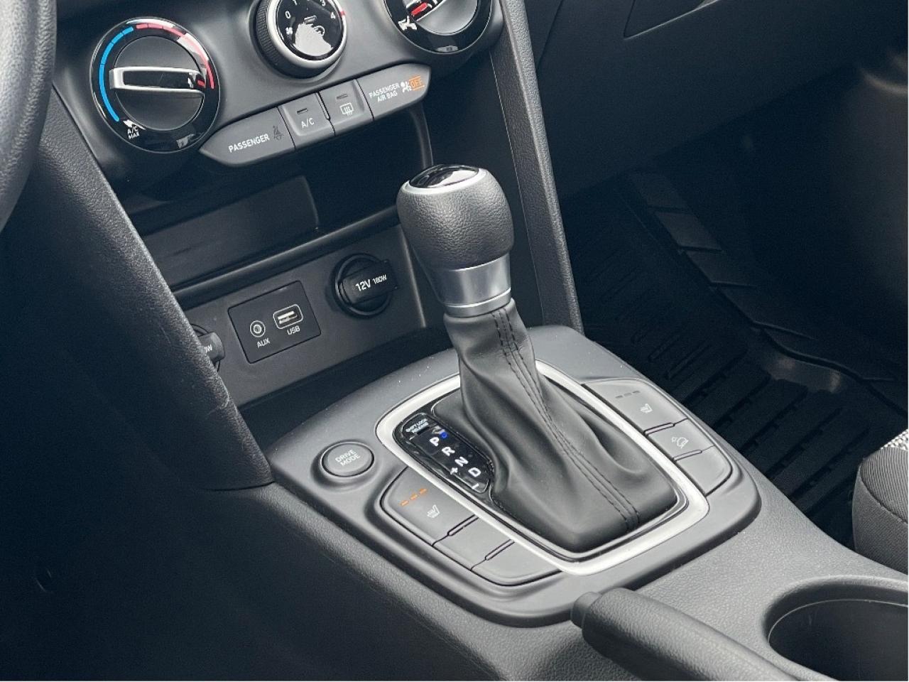 2018 Hyundai KONA 2.0L Essential FWD Photo