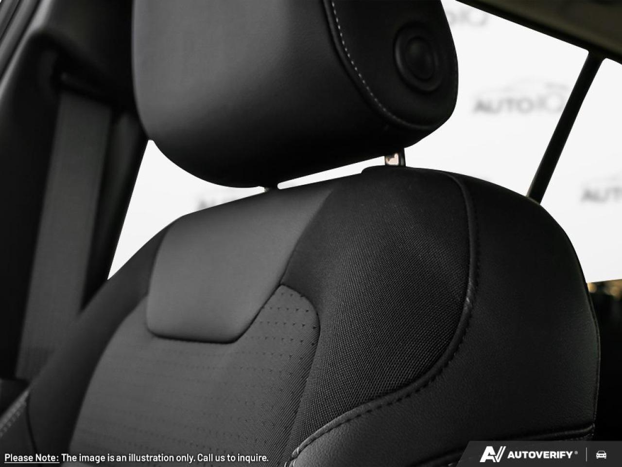 2026 Chevrolet Trax LT 4dr Front-Wheel Drive Photo