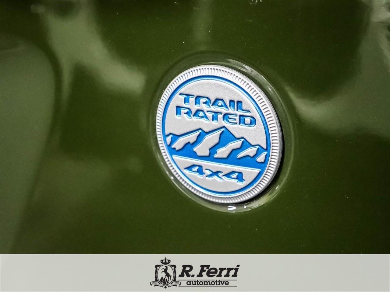 2021 Jeep Wrangler Unlimited 4xe Sahara 4dr 4x4 Photo