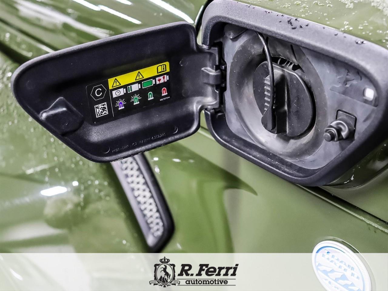 2021 Jeep Wrangler Unlimited 4xe Sahara 4dr 4x4 Photo