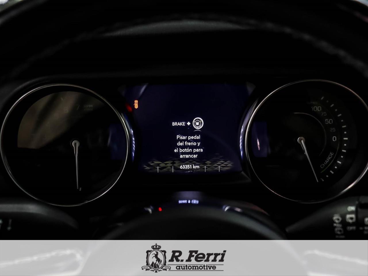 2021 Jeep Wrangler Unlimited 4xe Sahara 4dr 4x4 Photo