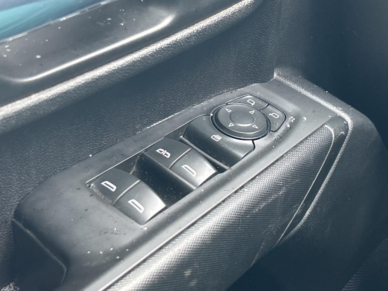 2024 Chevrolet SILVERADO 2500HD Crew Cab 159  Work Truck Photo