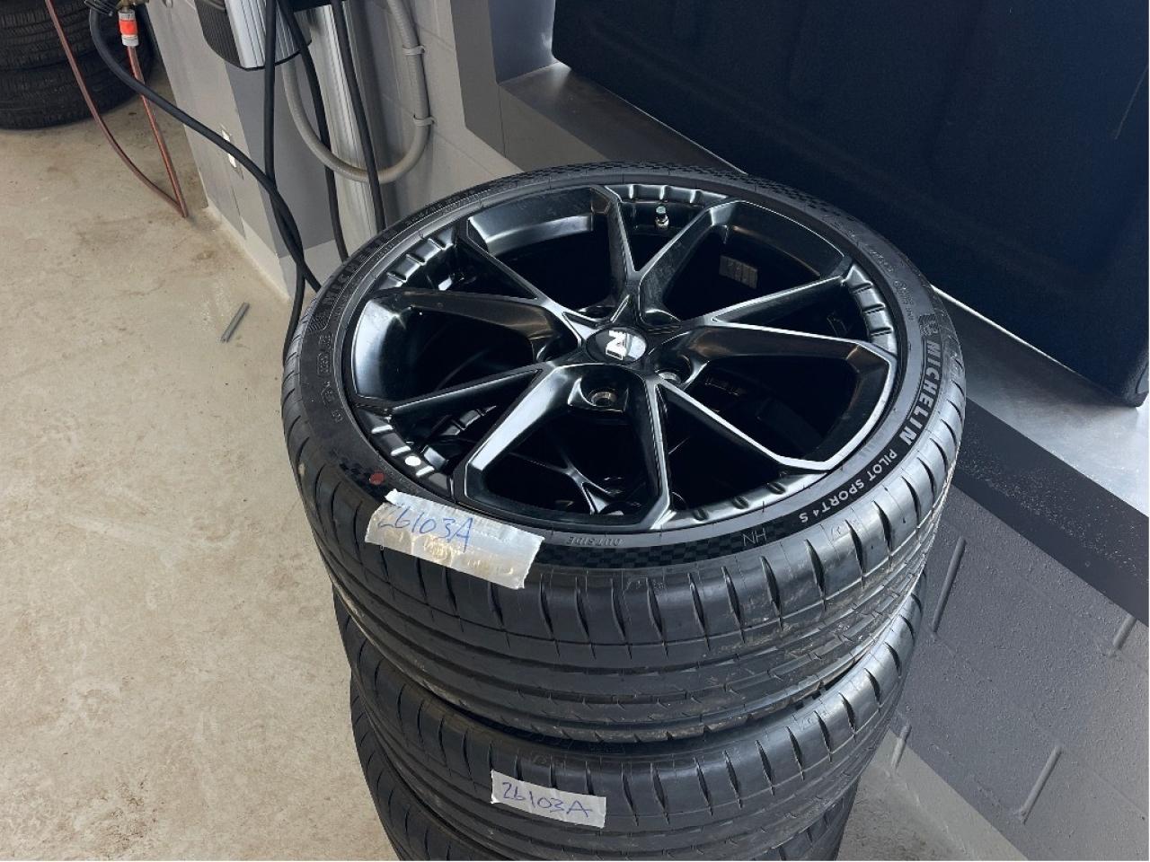 2025 Hyundai Elantra N DCT Photo