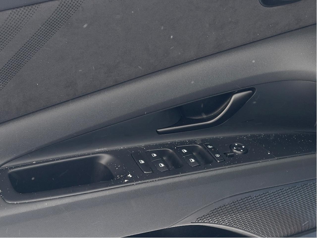 2025 Hyundai Elantra N DCT Photo