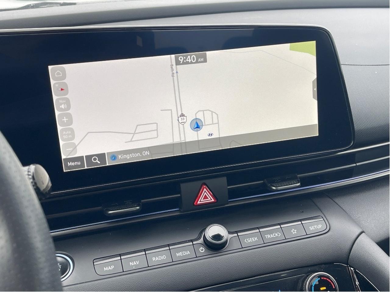 2025 Hyundai Elantra N DCT Photo