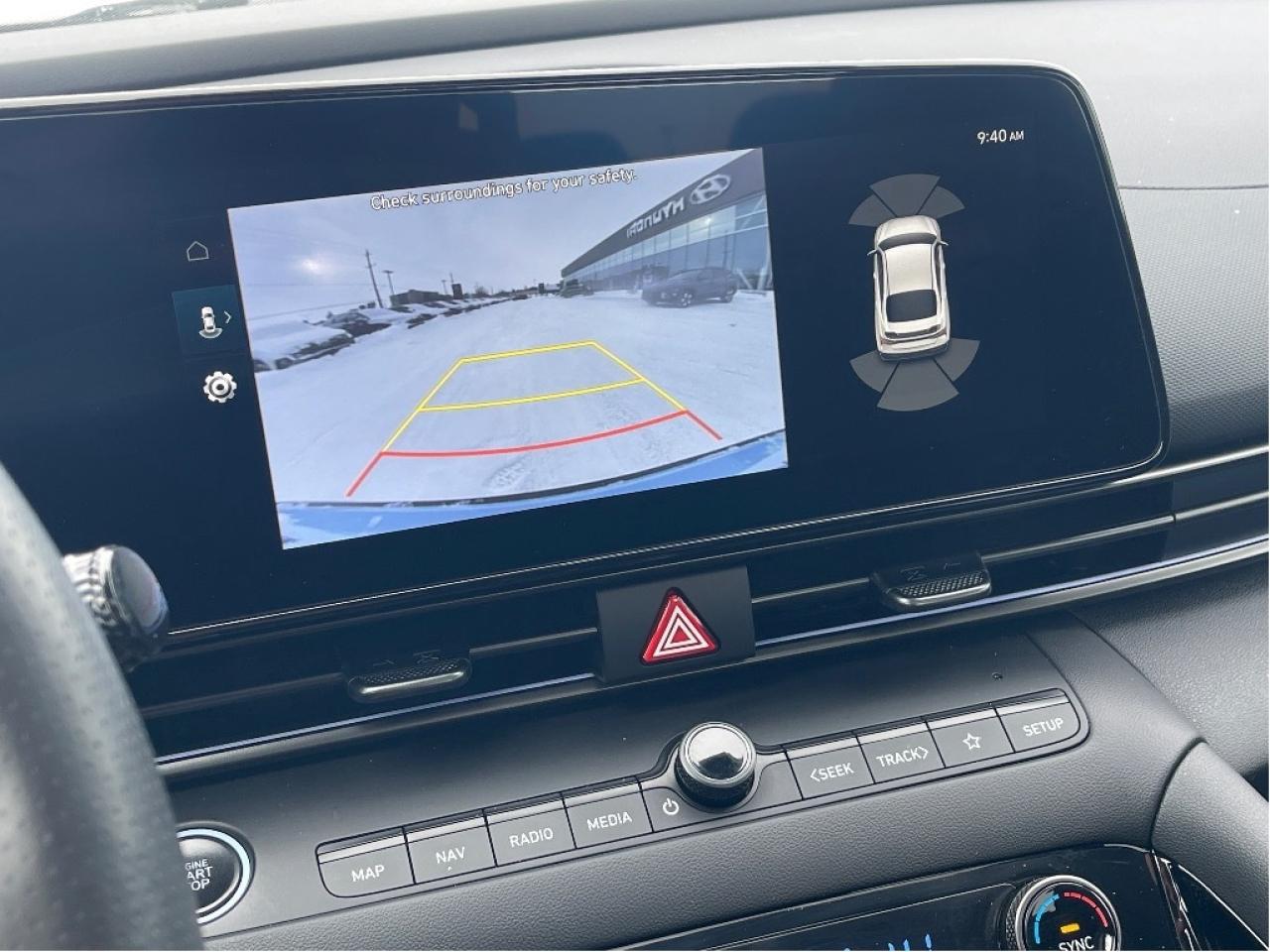 2025 Hyundai Elantra N DCT Photo