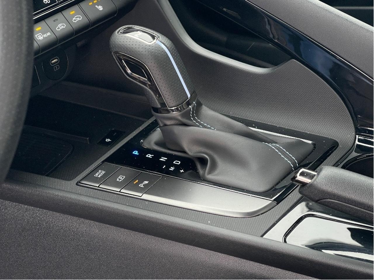 2025 Hyundai Elantra N DCT Photo