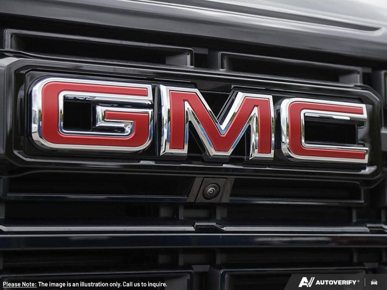 2026 GMC Acadia Elevation 4dr All-Wheel Drive Photo