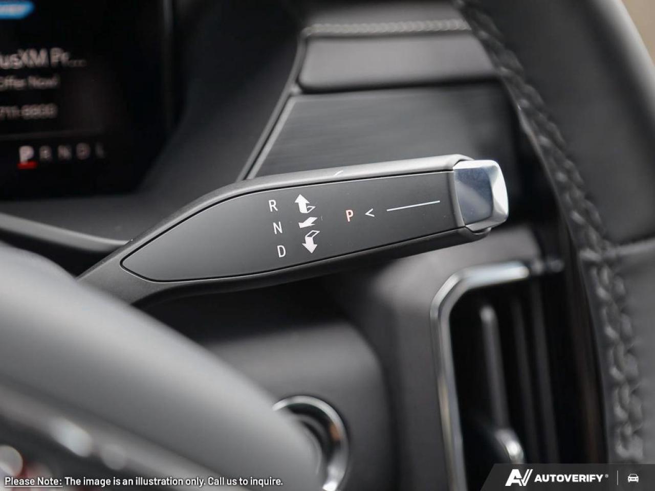 2026 GMC Acadia Elevation 4dr All-Wheel Drive Photo