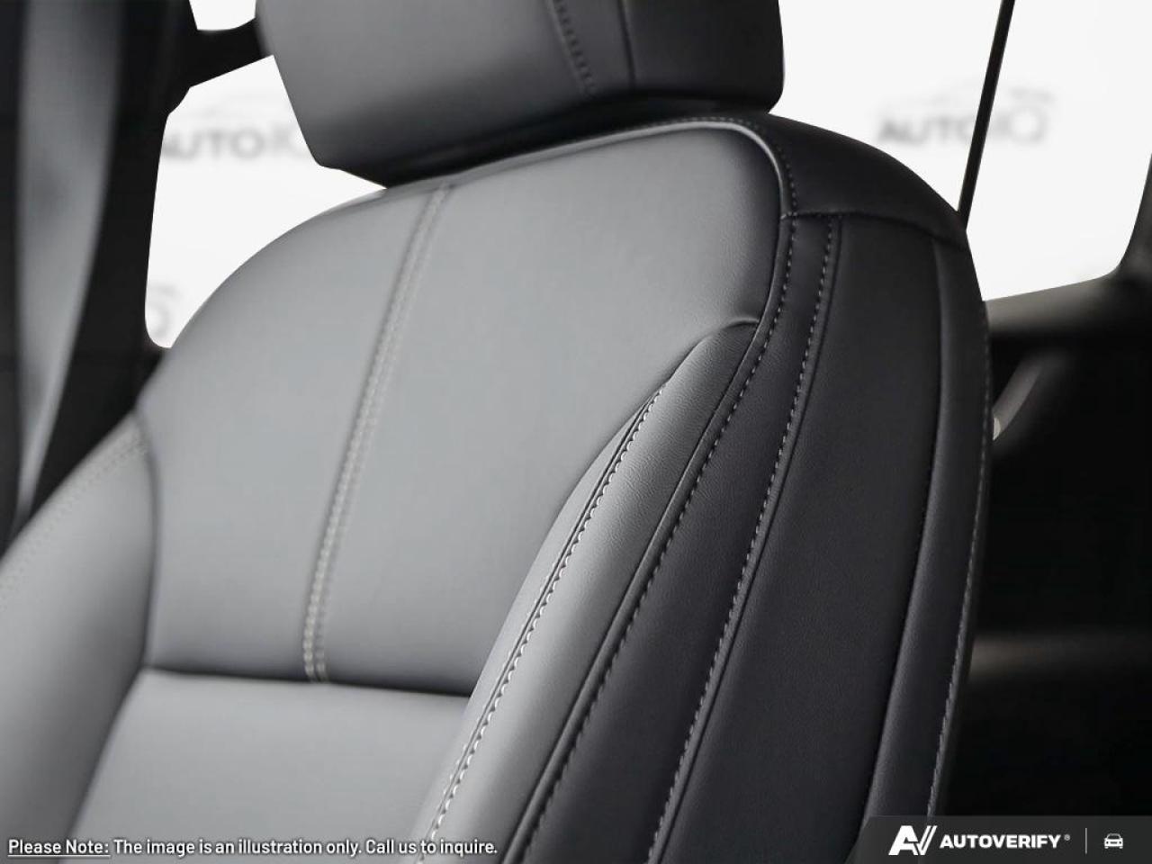 2026 GMC Acadia Elevation 4dr All-Wheel Drive Photo