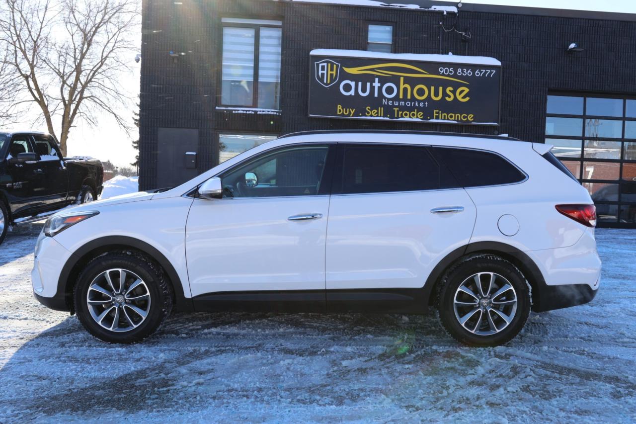 2019 Hyundai Santa Fe XL PREFERRED-V6-XL-AWD-7PASS/BACK UP CAMERA/APPLE CAR Photo2