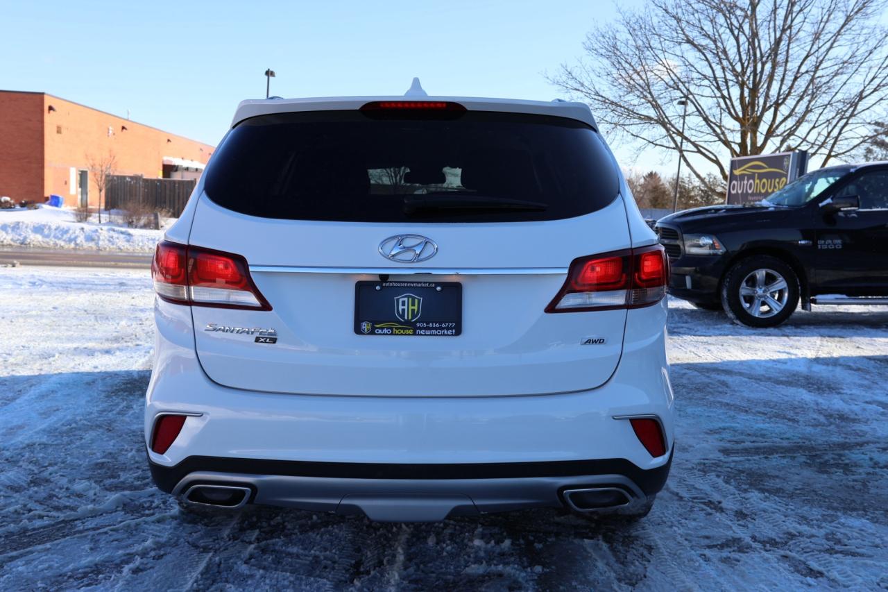 2019 Hyundai Santa Fe XL PREFERRED-V6-XL-AWD-7PASS/BACK UP CAMERA/APPLE CAR Photo