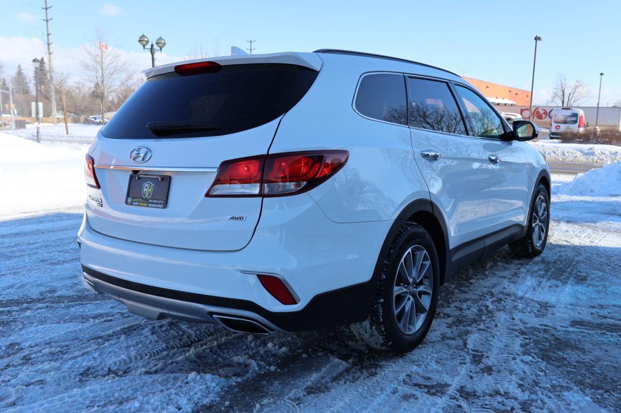 2019 Hyundai Santa Fe XL PREFERRED-V6-XL-AWD-7PASS/BACK UP CAMERA/APPLE CAR Photo