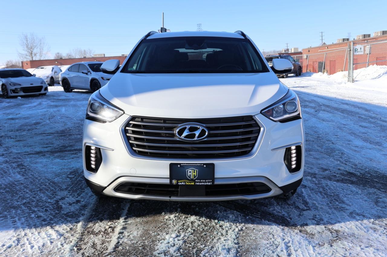 2019 Hyundai Santa Fe XL PREFERRED-V6-XL-AWD-7PASS/BACK UP CAMERA/APPLE CAR Photo
