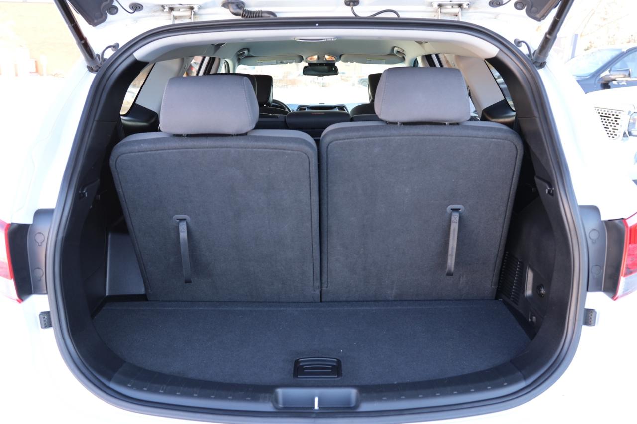 2019 Hyundai Santa Fe XL PREFERRED-V6-XL-AWD-7PASS/BACK UP CAMERA/APPLE CAR Photo