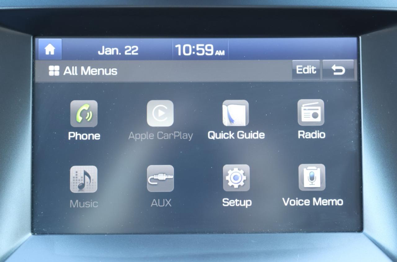 2019 Hyundai Santa Fe XL PREFERRED-V6-XL-AWD-7PASS/BACK UP CAMERA/APPLE CAR Photo