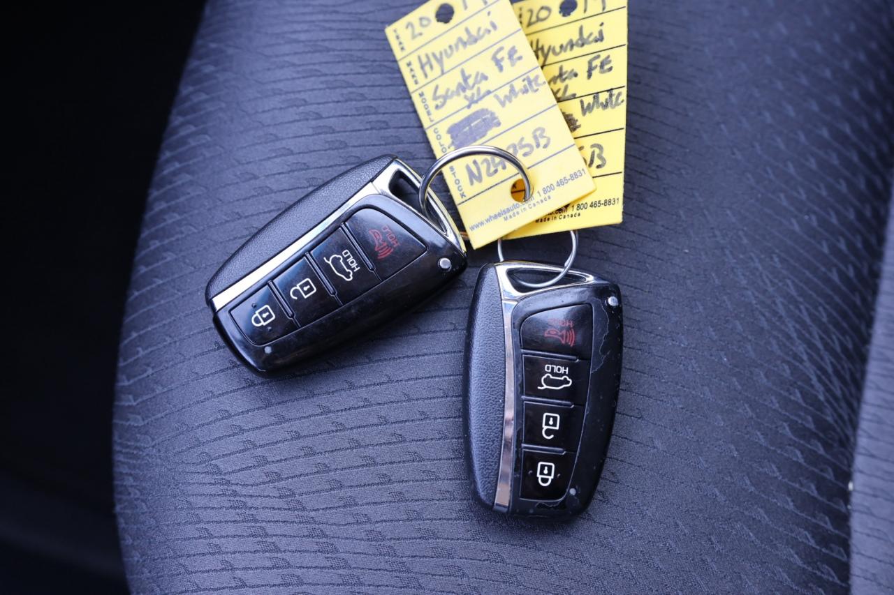 2019 Hyundai Santa Fe XL PREFERRED-V6-XL-AWD-7PASS/BACK UP CAMERA/APPLE CAR Photo