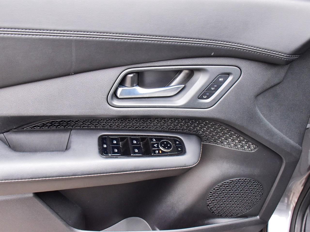 2025 Nissan Ariya EVOLVE 4dr e-4ORCE All-Wheel Drive Photo