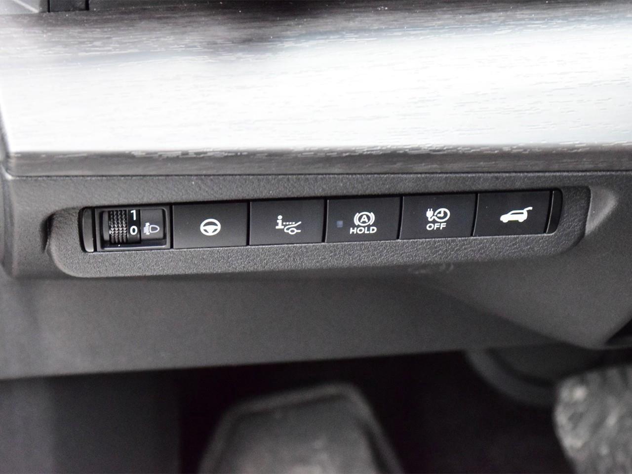 2025 Nissan Ariya EVOLVE 4dr e-4ORCE All-Wheel Drive Photo