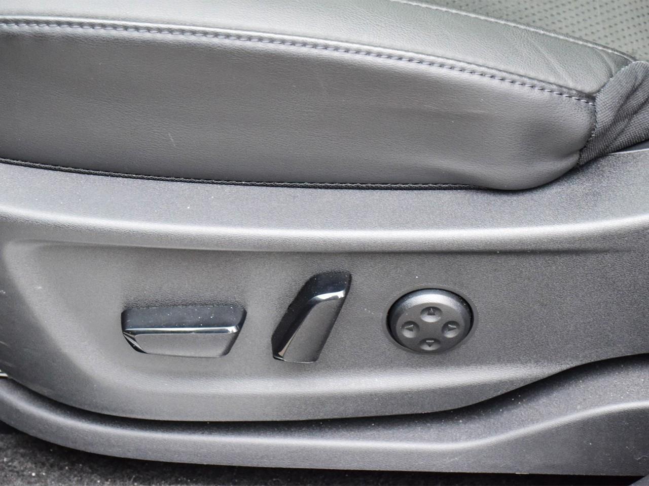 2025 Nissan Ariya EVOLVE 4dr e-4ORCE All-Wheel Drive Photo