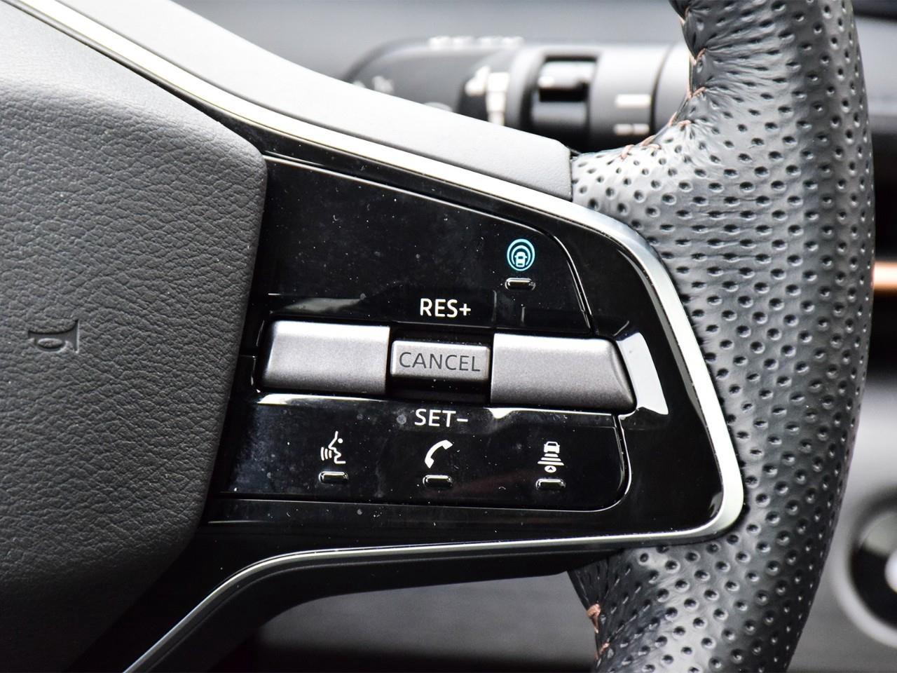 2025 Nissan Ariya EVOLVE 4dr e-4ORCE All-Wheel Drive Photo