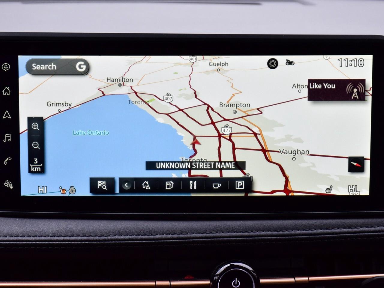 2025 Nissan Ariya EVOLVE 4dr e-4ORCE All-Wheel Drive Photo