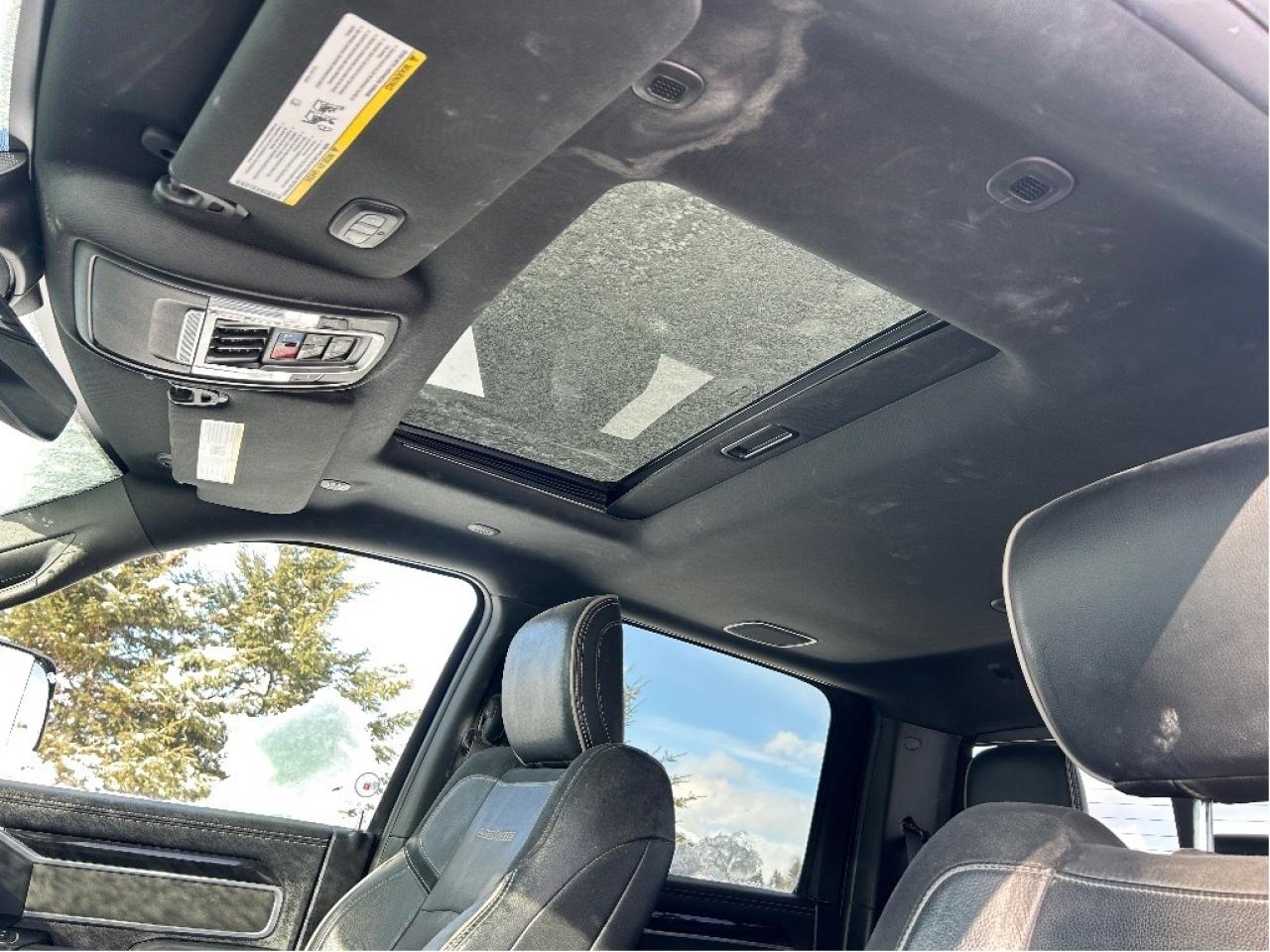 2019 RAM 2500 Laramie 4x4 Crew   6.7L Cummins   Nav.   Sunroof Photo