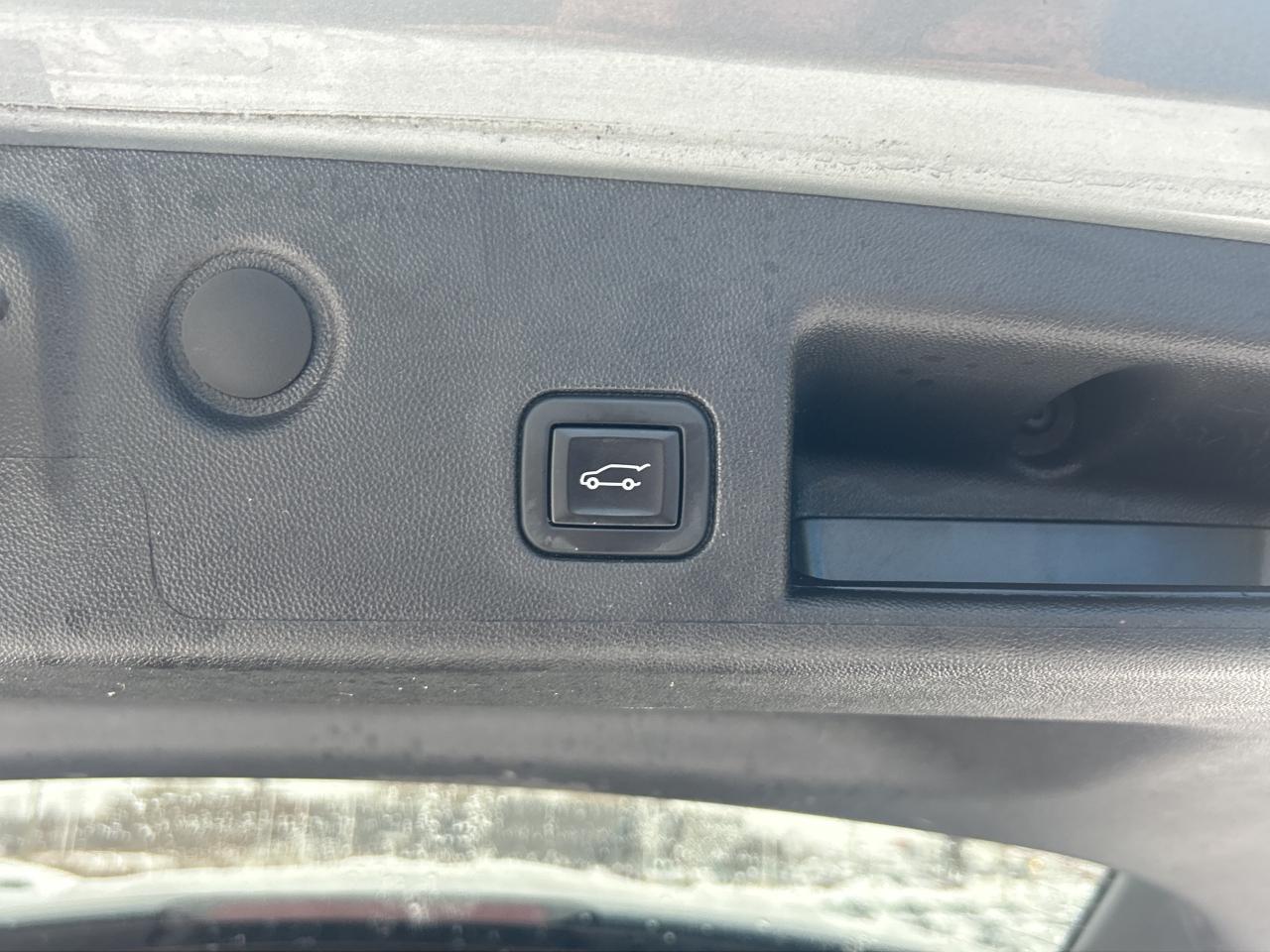 2023 Chevrolet Equinox LT Photo