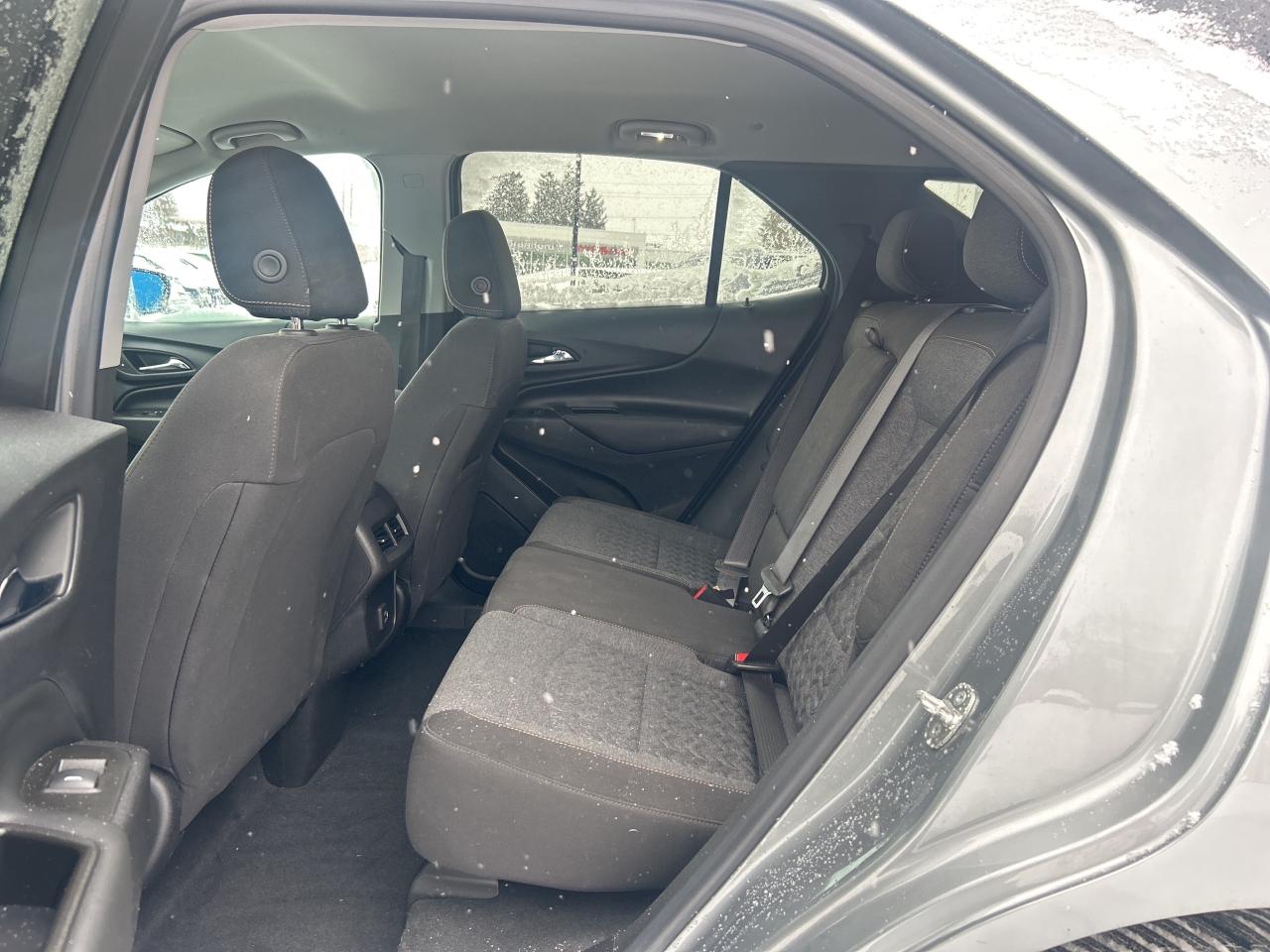 2023 Chevrolet Equinox LT Photo