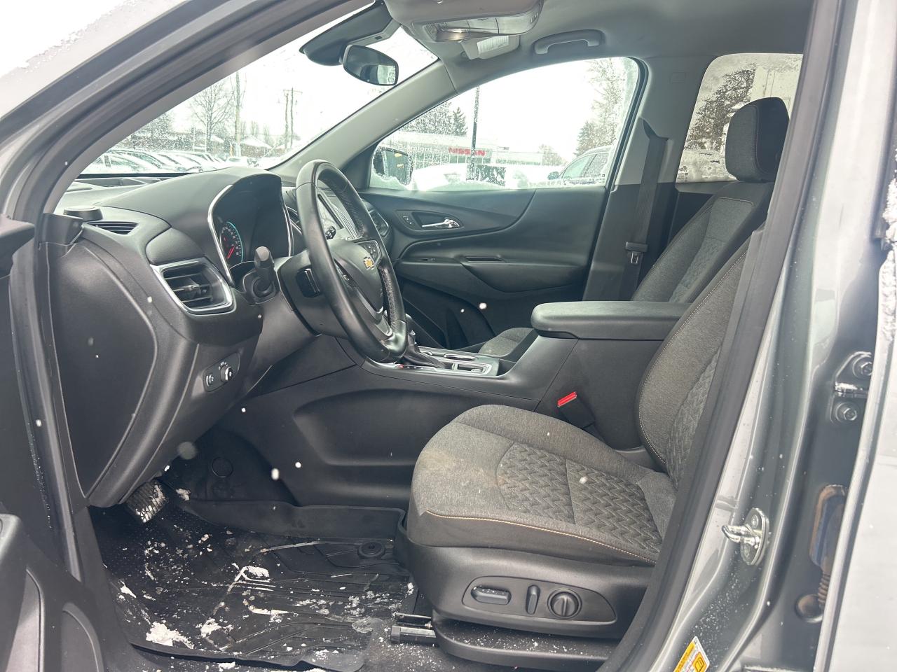 2023 Chevrolet Equinox LT Photo